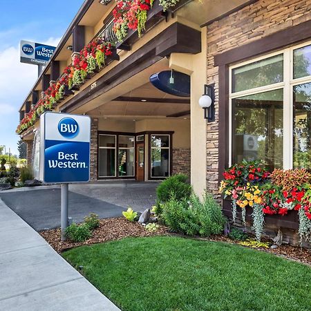 Best Western Driftwood Inn Idaho Falls Zewnętrze zdjęcie