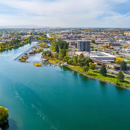 Best Western Driftwood Inn Idaho Falls Zewnętrze zdjęcie