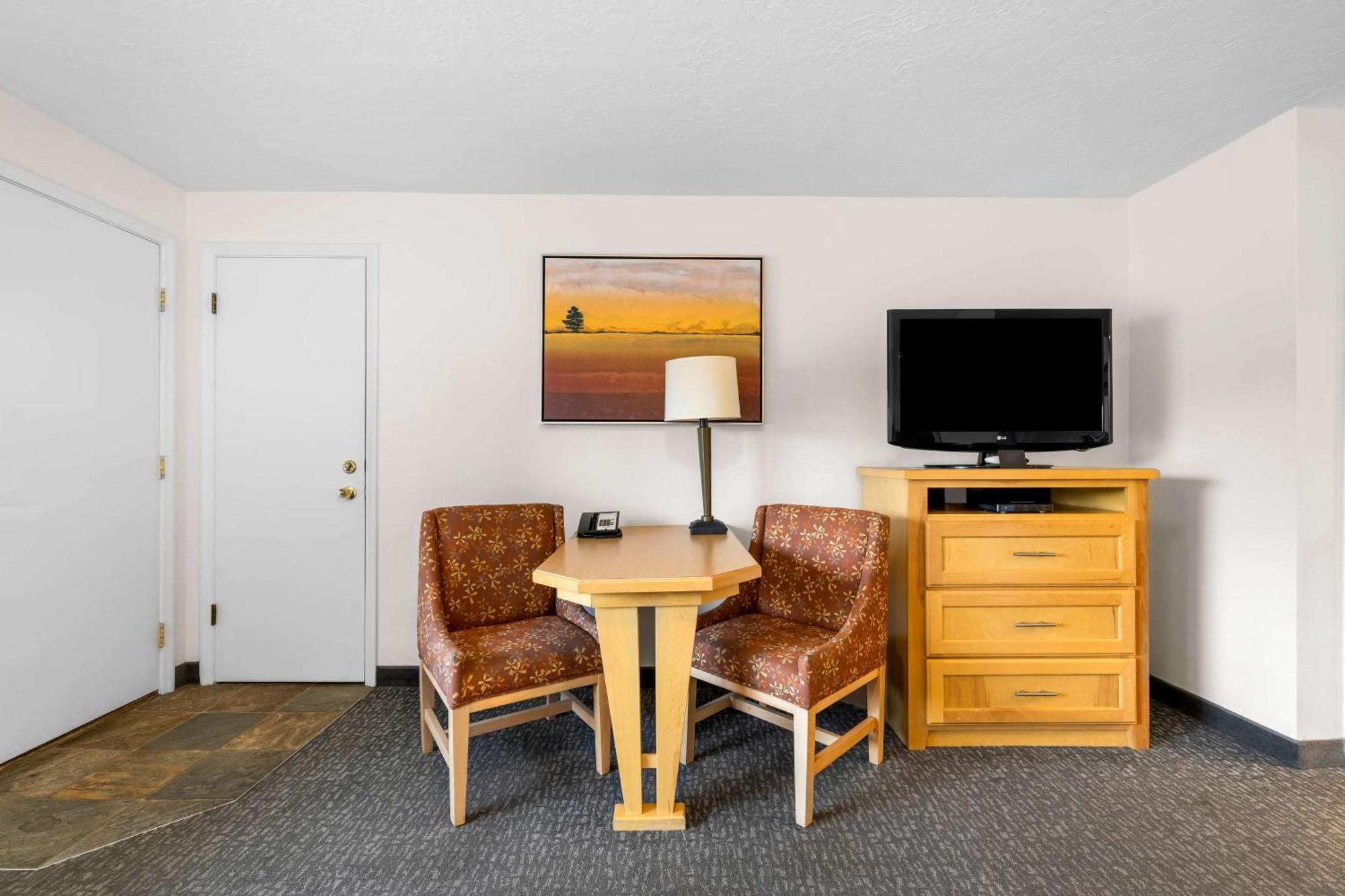 Best Western Driftwood Inn Idaho Falls Zewnętrze zdjęcie
