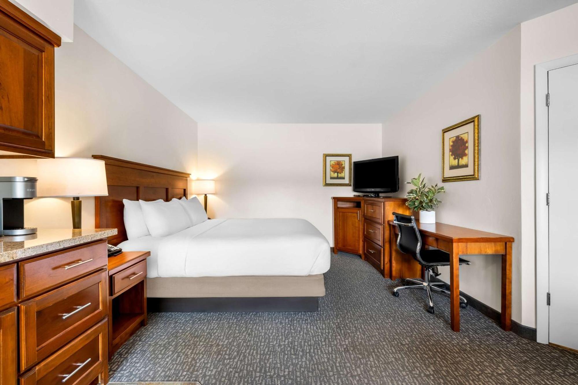 Best Western Driftwood Inn Idaho Falls Zewnętrze zdjęcie