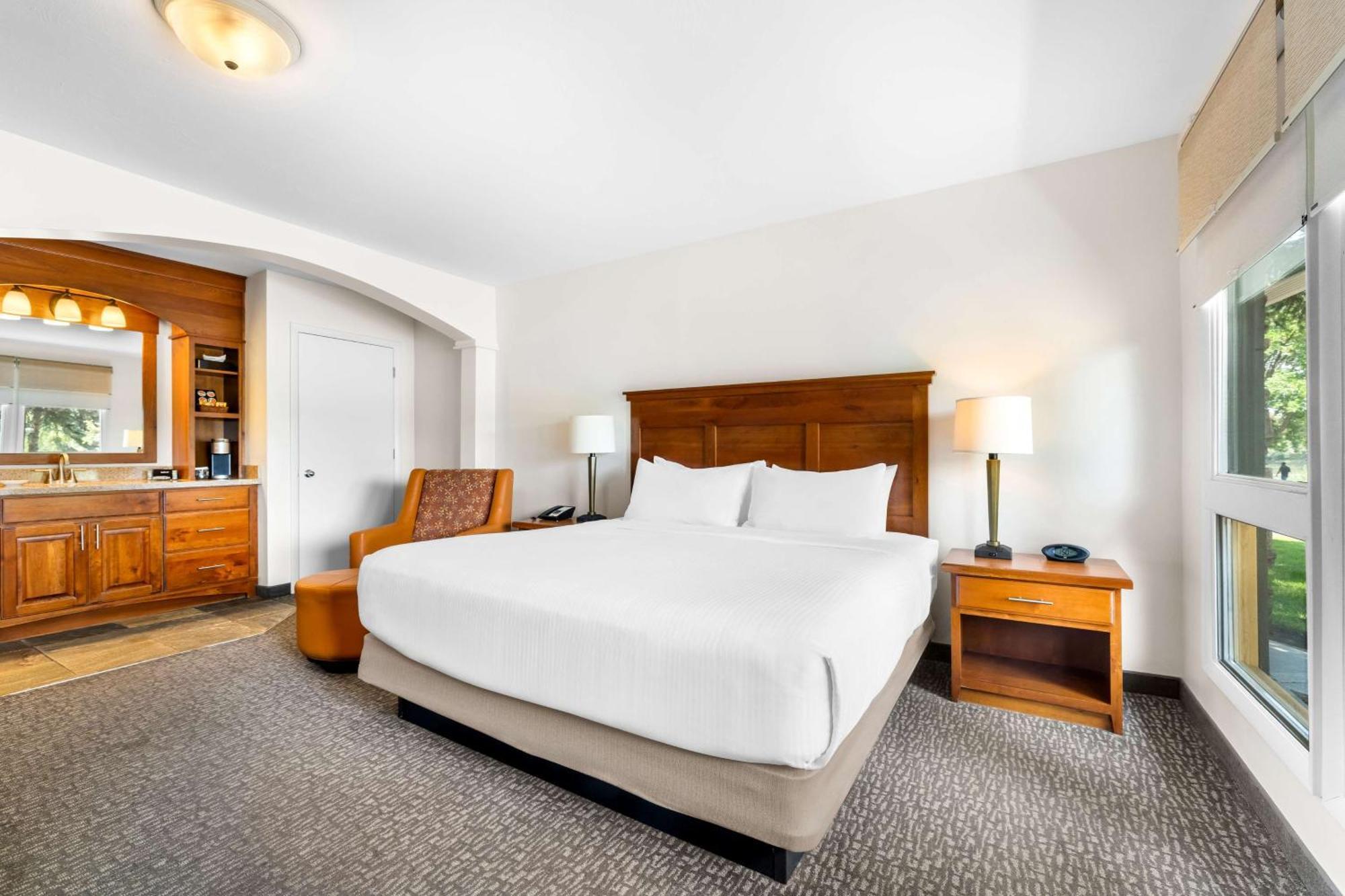 Best Western Driftwood Inn Idaho Falls Zewnętrze zdjęcie