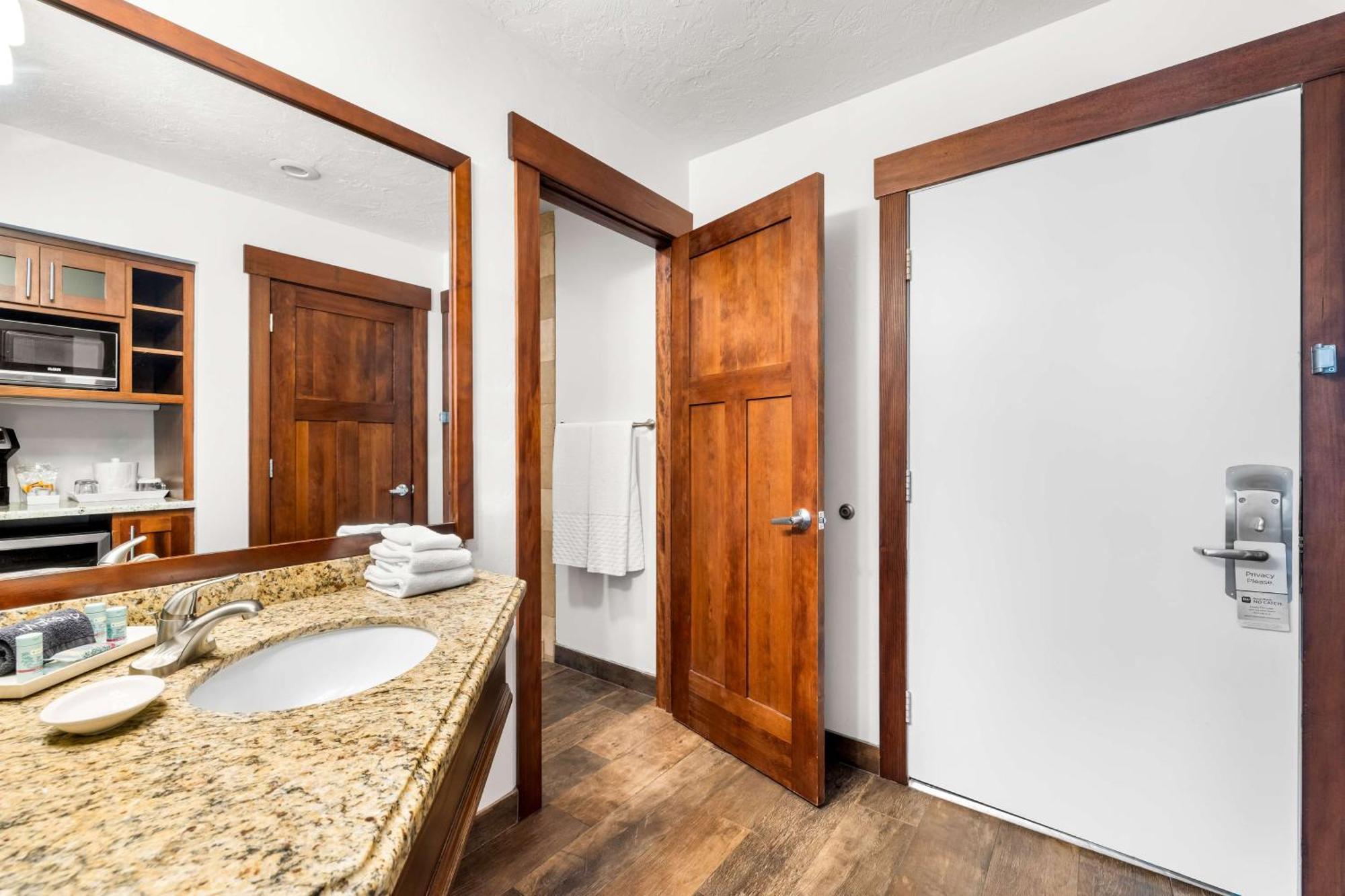 Best Western Driftwood Inn Idaho Falls Zewnętrze zdjęcie