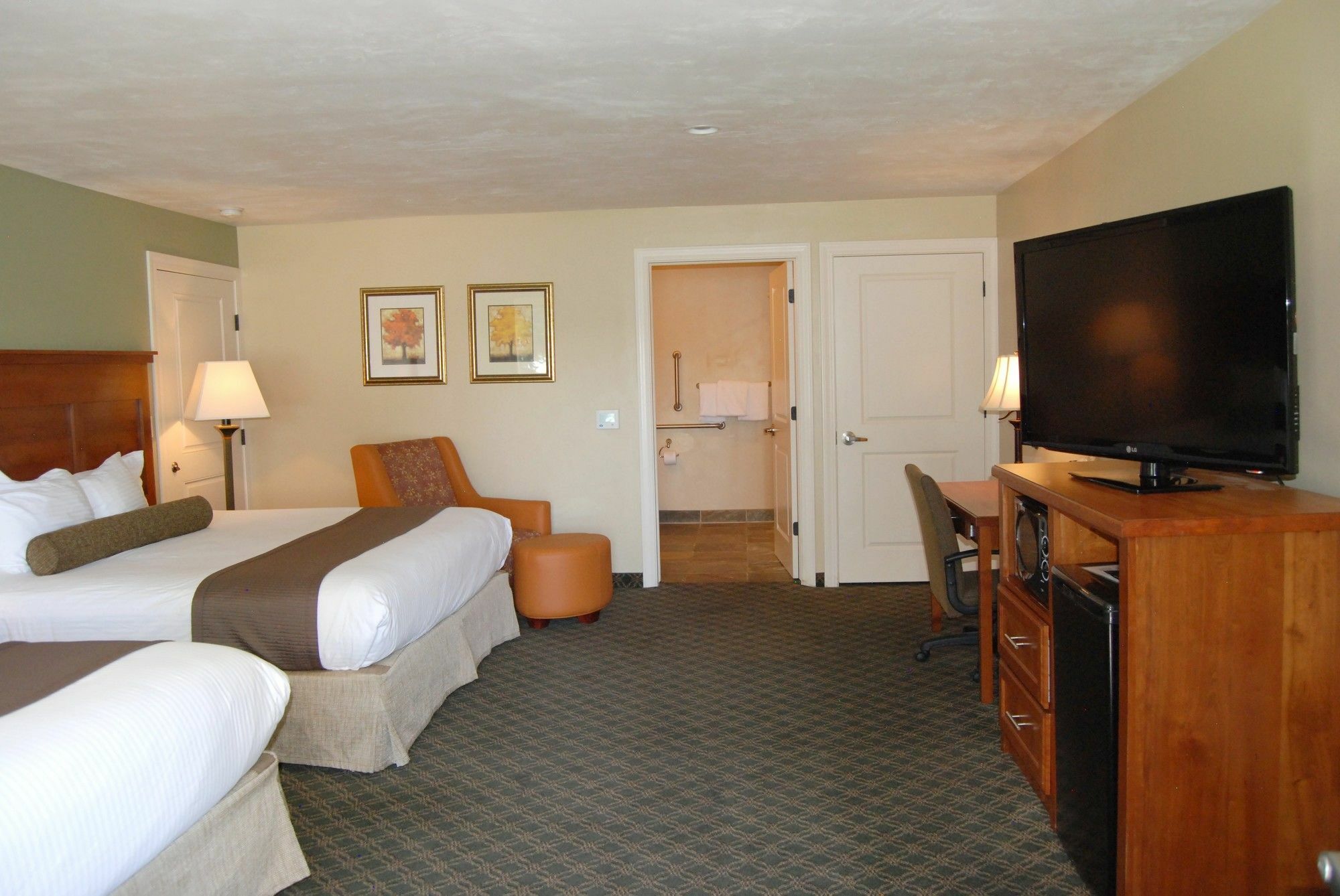 Best Western Driftwood Inn Idaho Falls Zewnętrze zdjęcie